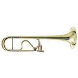 Adams Model TB1 'Open Flow' Professional Symphonic Trombone SN 54113 EXCELLENT
