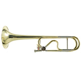 Adams Model TB1 'Open Flow' Professional Symphonic Trombone SN 54113 EXCELLENT