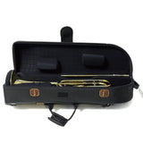 Adams Model TB1 'Open Flow' Professional Symphonic Trombone SN 54113 EXCELLENT