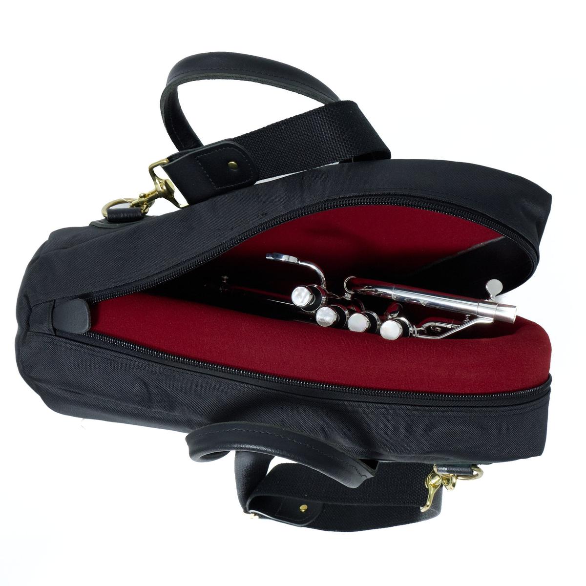 Adams P1-S Professional Four Valve Piccolo Trumpet