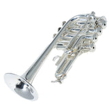 Adams P1-S Professional Four Valve Piccolo Trumpet BRAND NEW
