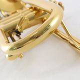 Adams 'Sonic' Series Professional Bb Trumpet BRAND NEW