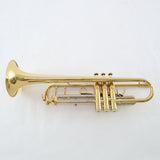 Adams 'Sonic' Series Professional Bb Trumpet BRAND NEW