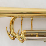 Adams 'Sonic' Series Professional Bb Trumpet BRAND NEW