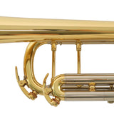 Adams 'Sonic' Series Professional Bb Trumpet BRAND NEW