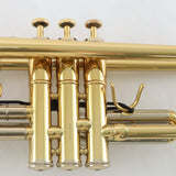 Adams 'Sonic' Series Professional Bb Trumpet BRAND NEW
