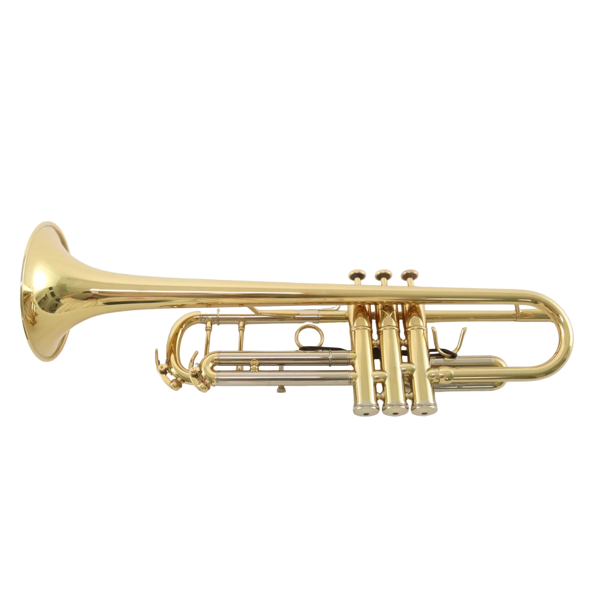 Adams 'Sonic' Series Professional Bb Trumpet in Lacquer