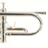 Adams 'Sonic' Series Professional Bb Trumpet in Silver Plate BRAND NEW