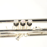 Adams 'Sonic' Series Professional Bb Trumpet in Silver Plate BRAND NEW