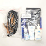 Adams 'Sonic' Series Professional Bb Trumpet in Silver Plate BRAND NEW