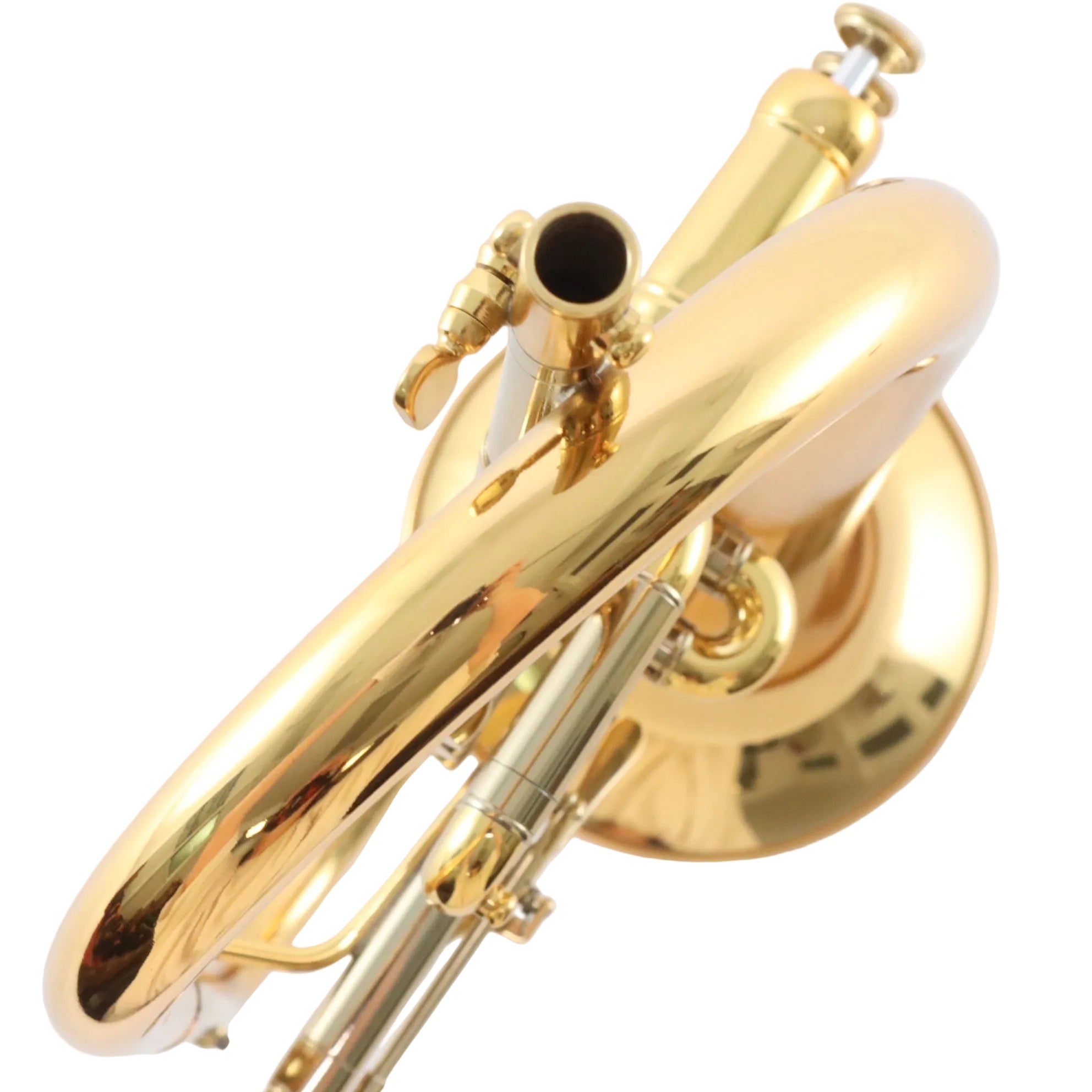 Adams 'Sonic' Series Professional Flugelhorn