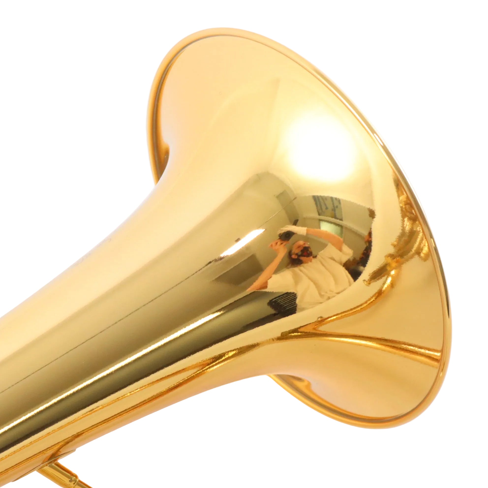 Adams 'Sonic' Series Professional Flugelhorn