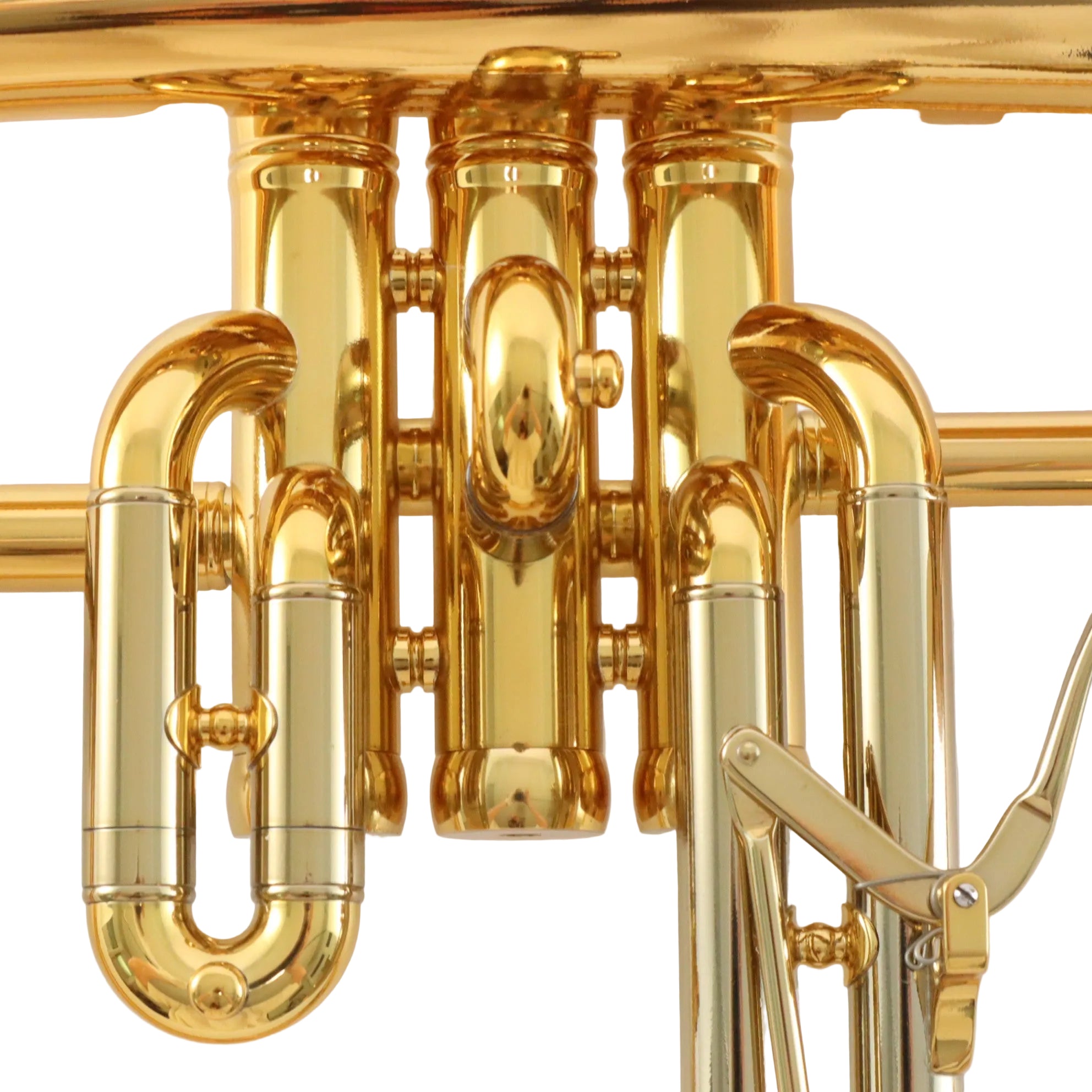 Adams 'Sonic' Series Professional Flugelhorn