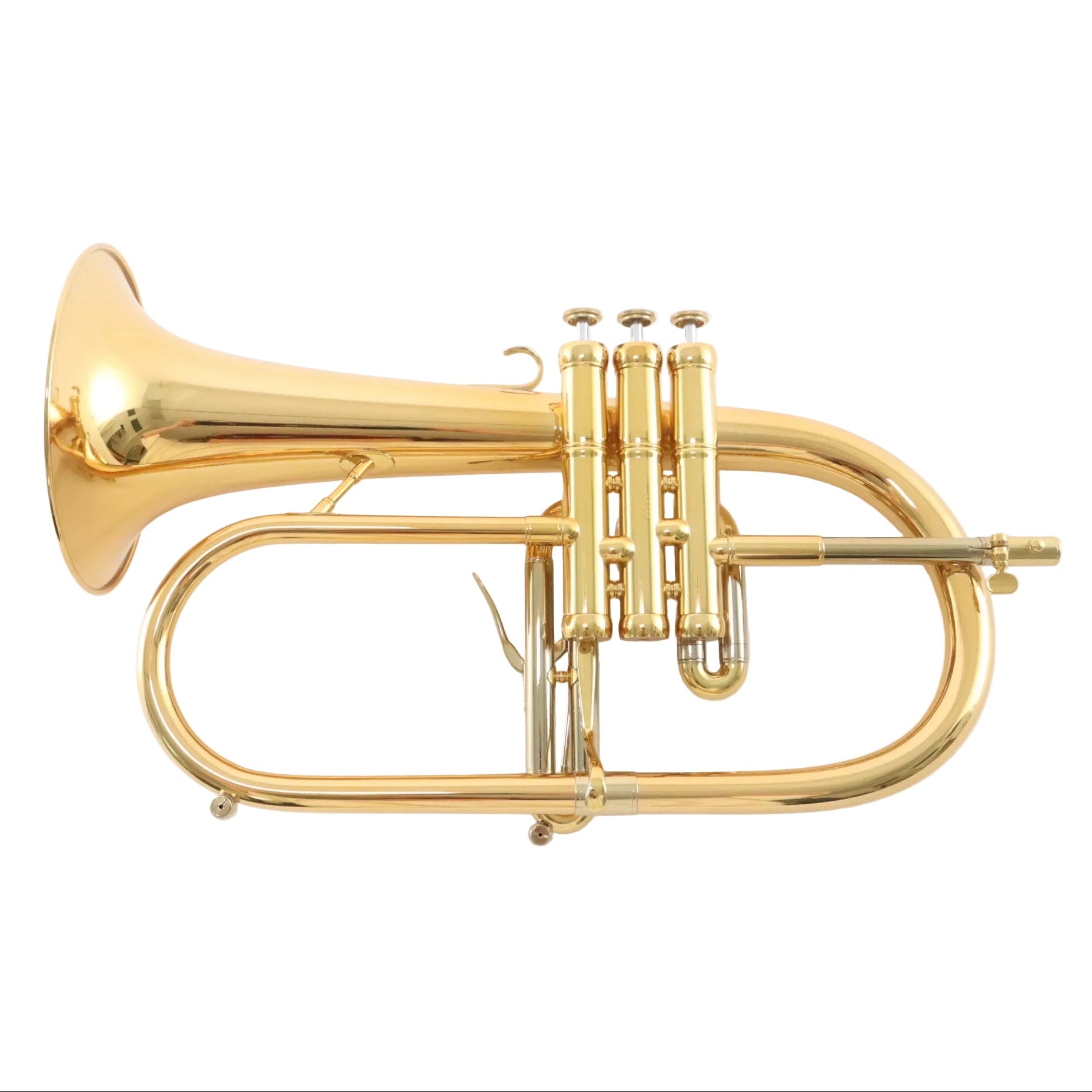 Adams 'Sonic' Series Professional Flugelhorn