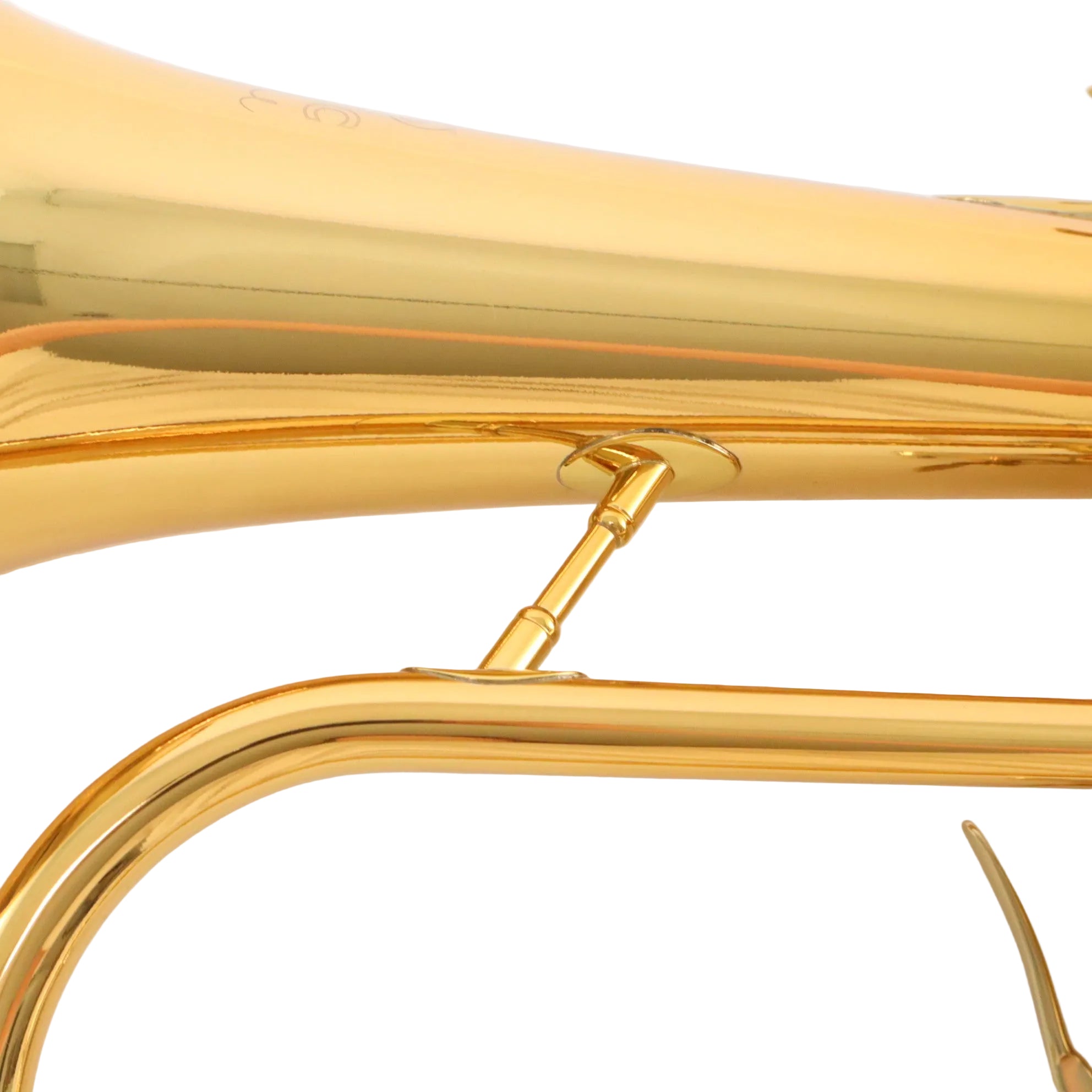 Adams 'Sonic' Series Professional Flugelhorn