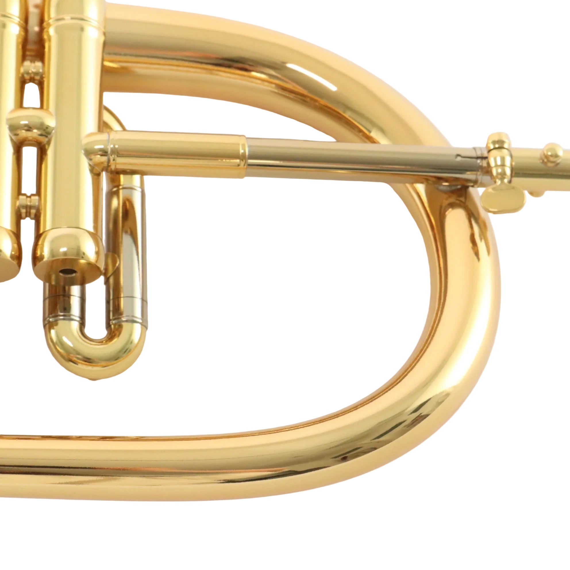 Adams 'Sonic' Series Professional Flugelhorn