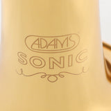 Adams 'Sonic' Series Professional Flugelhorn BRAND NEW