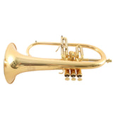 Adams 'Sonic' Series Professional Flugelhorn BRAND NEW