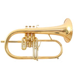 Adams 'Sonic' Series Professional Flugelhorn BRAND NEW