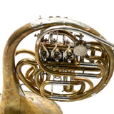 Alexander Model 103 Professional French Horn VERY NICE