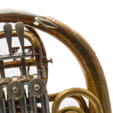 Alexander Model 103 Professional French Horn VERY NICE