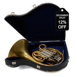 Alexander Model 103 Professional French Horn VERY NICE