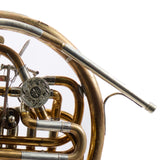 Alexander Model 103 Professional French Horn with Screw Bell VERY NICE