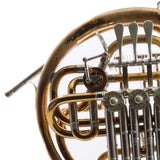 Alexander Model 103 Professional French Horn with Screw Bell VERY NICE