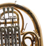 Alexander Model 103 Professional French Horn with Screw Bell VERY NICE