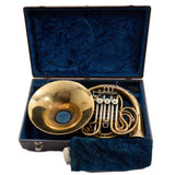 Alexander Model 103 Professional French Horn with Screw Bell VERY NICE