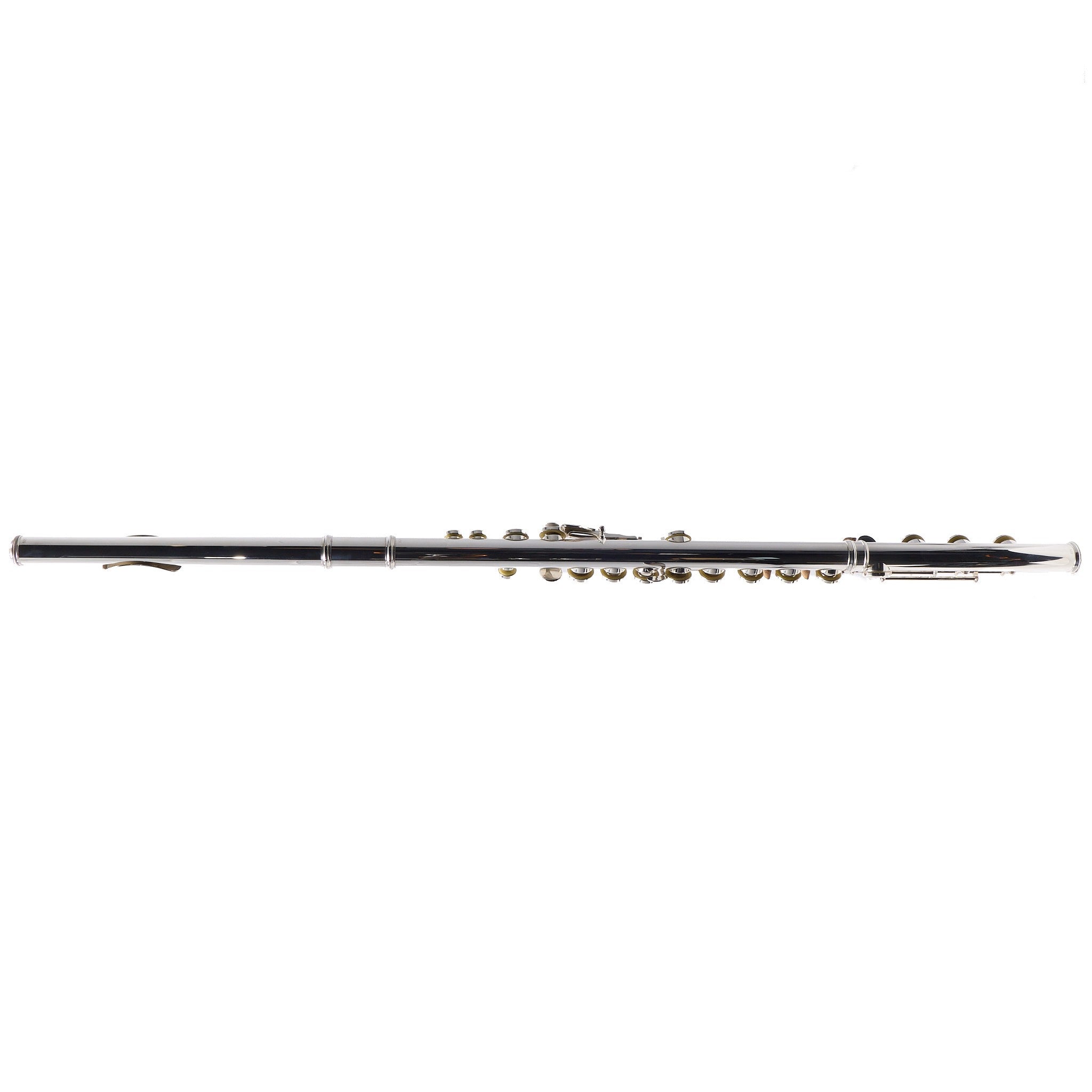 Altus 1407SRBO-CD Handmade Sterling Silver Flute