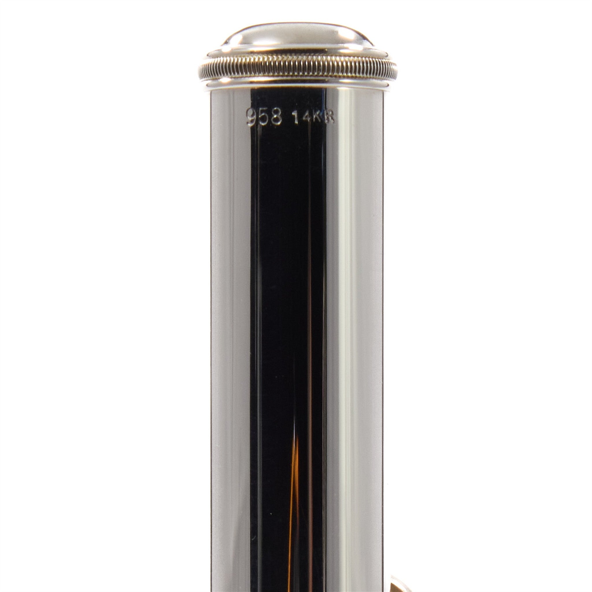 Altus 1507SRBEO-CD-4 Handmade Flute