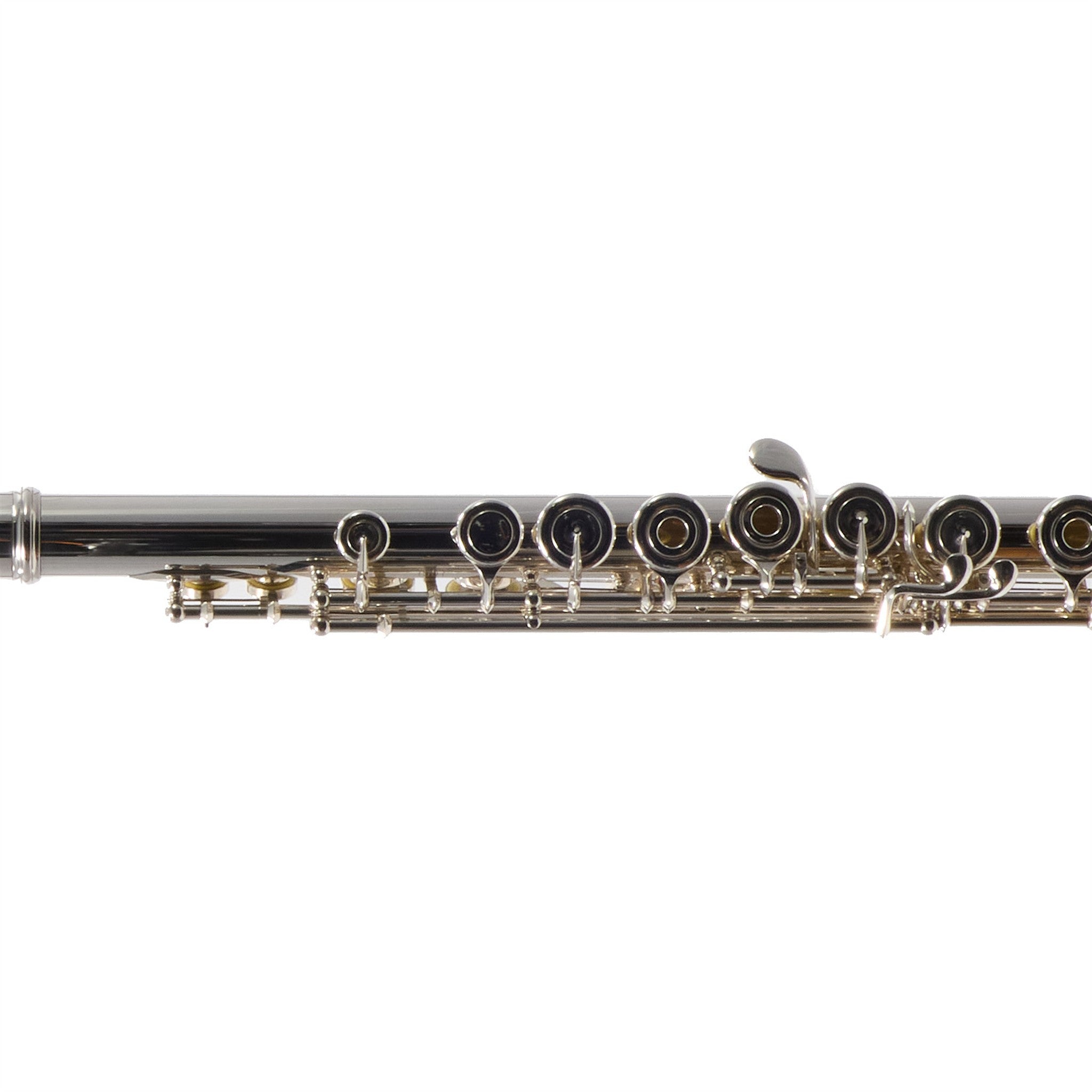 Altus 1507SRBEO-CD-4 Handmade Flute