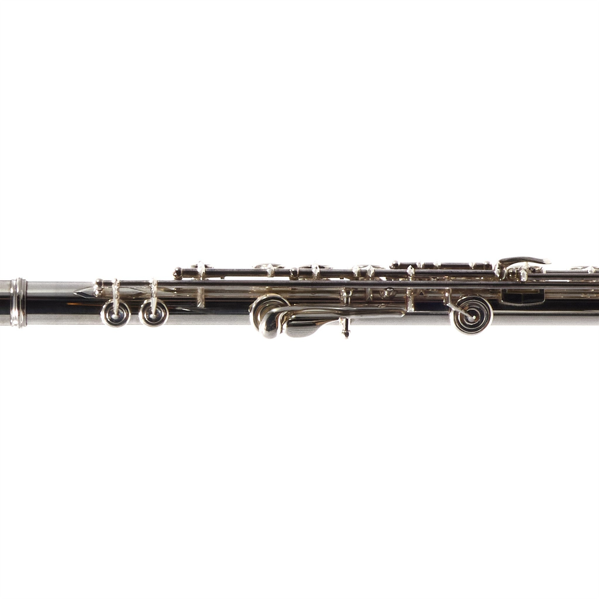 Altus 1507SRBEO-D-4 Handmade Flute