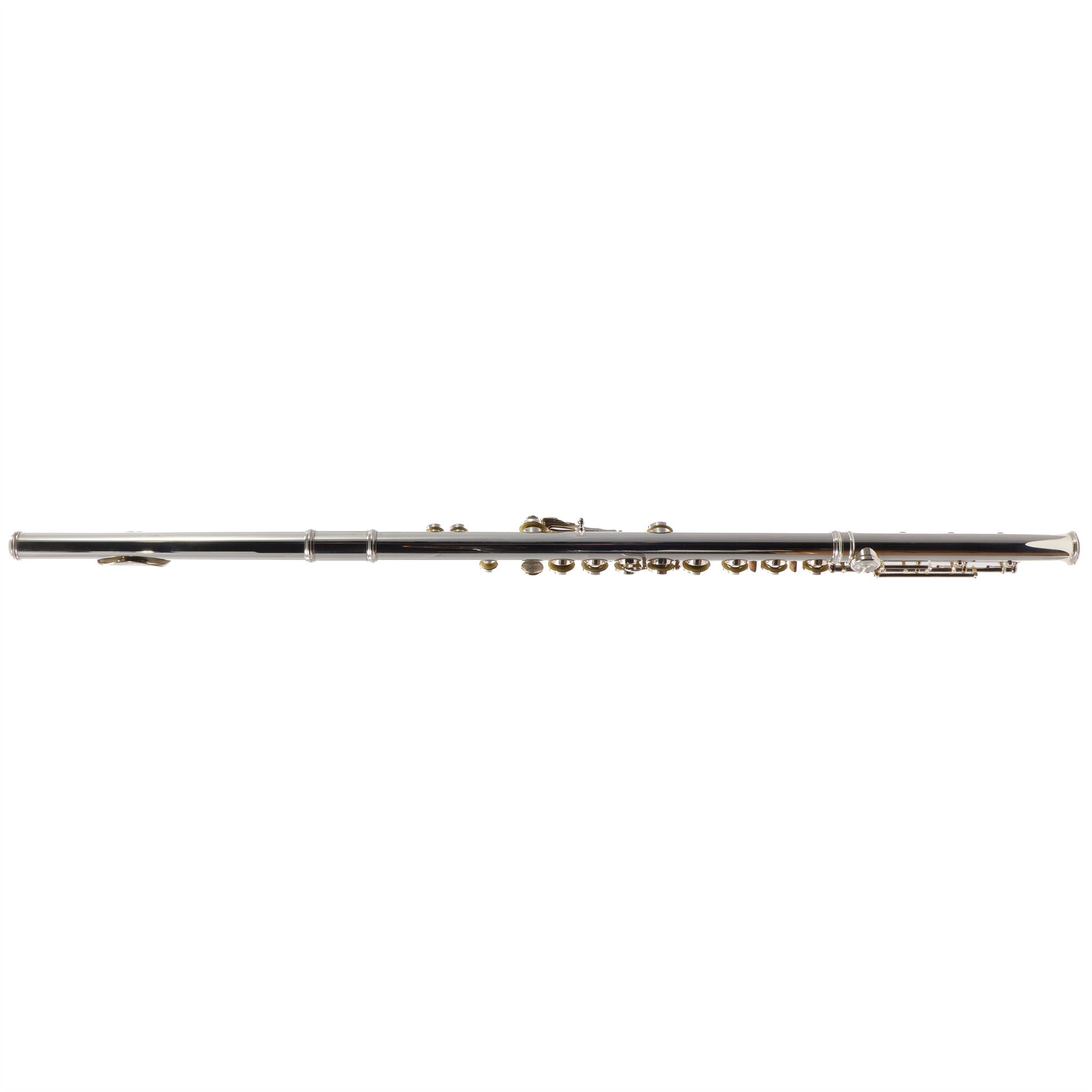 Altus 1507SRBEO-D-4 Handmade Flute