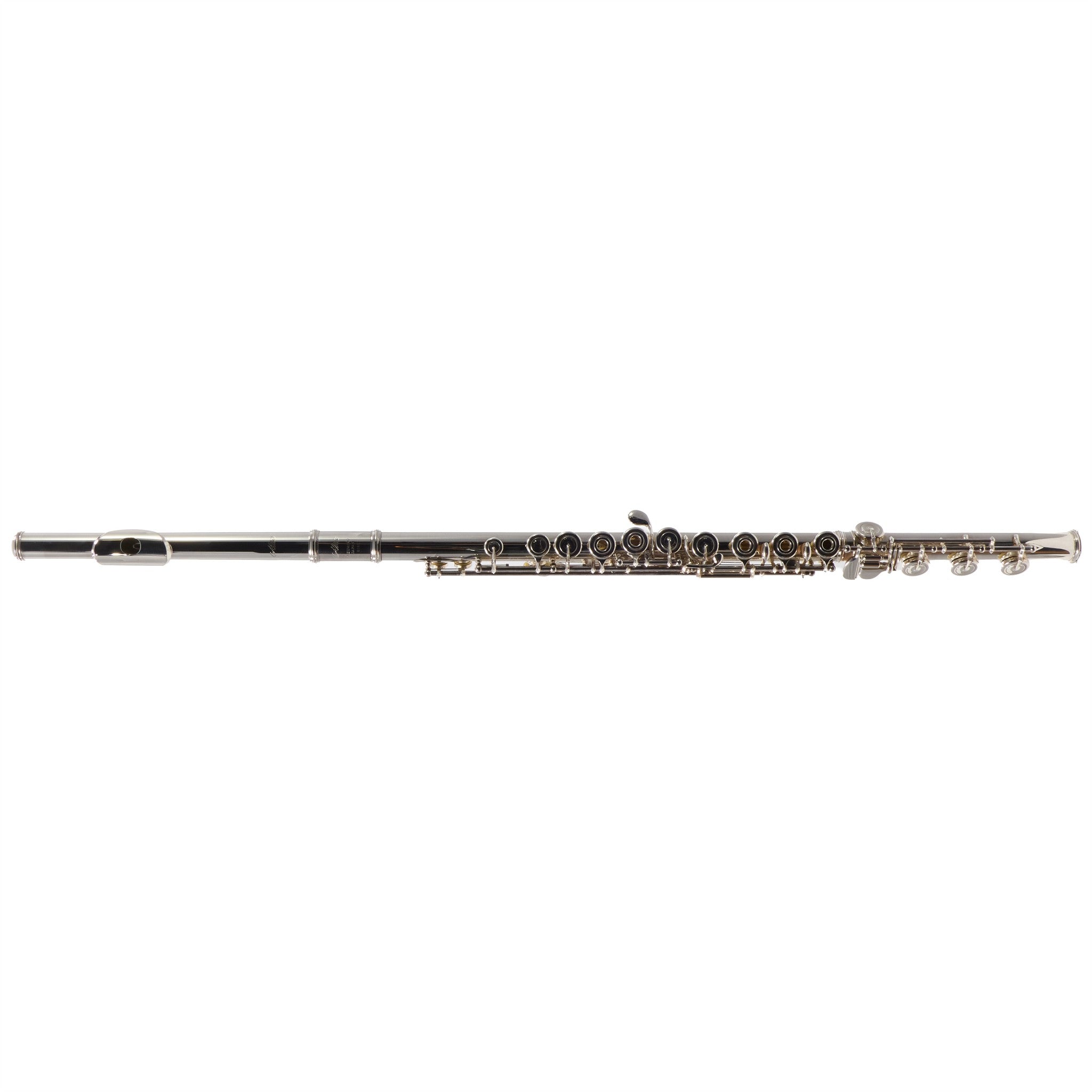 Altus 1507SRBEO-D-4 Handmade Flute