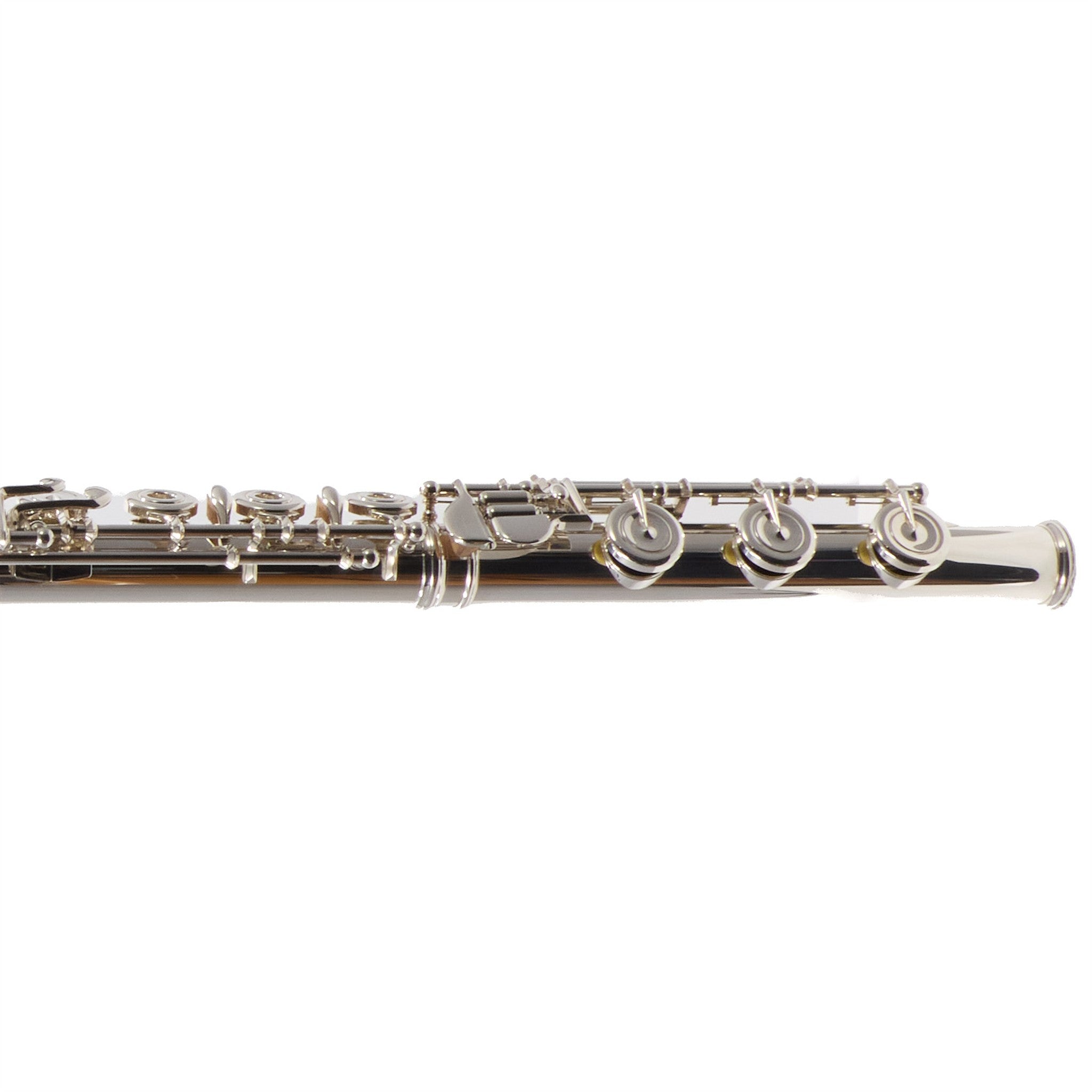 Altus 1507SRBO-CD-4 Handmade Flute