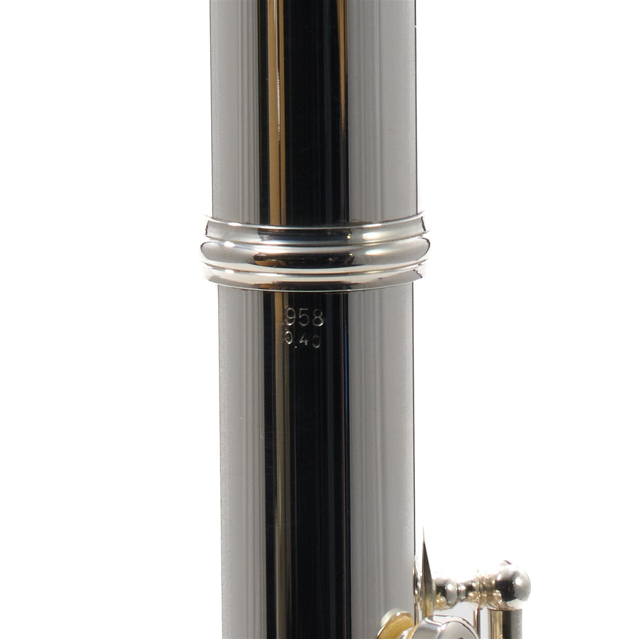 Altus 1507SRBO-CD-4 Handmade Flute