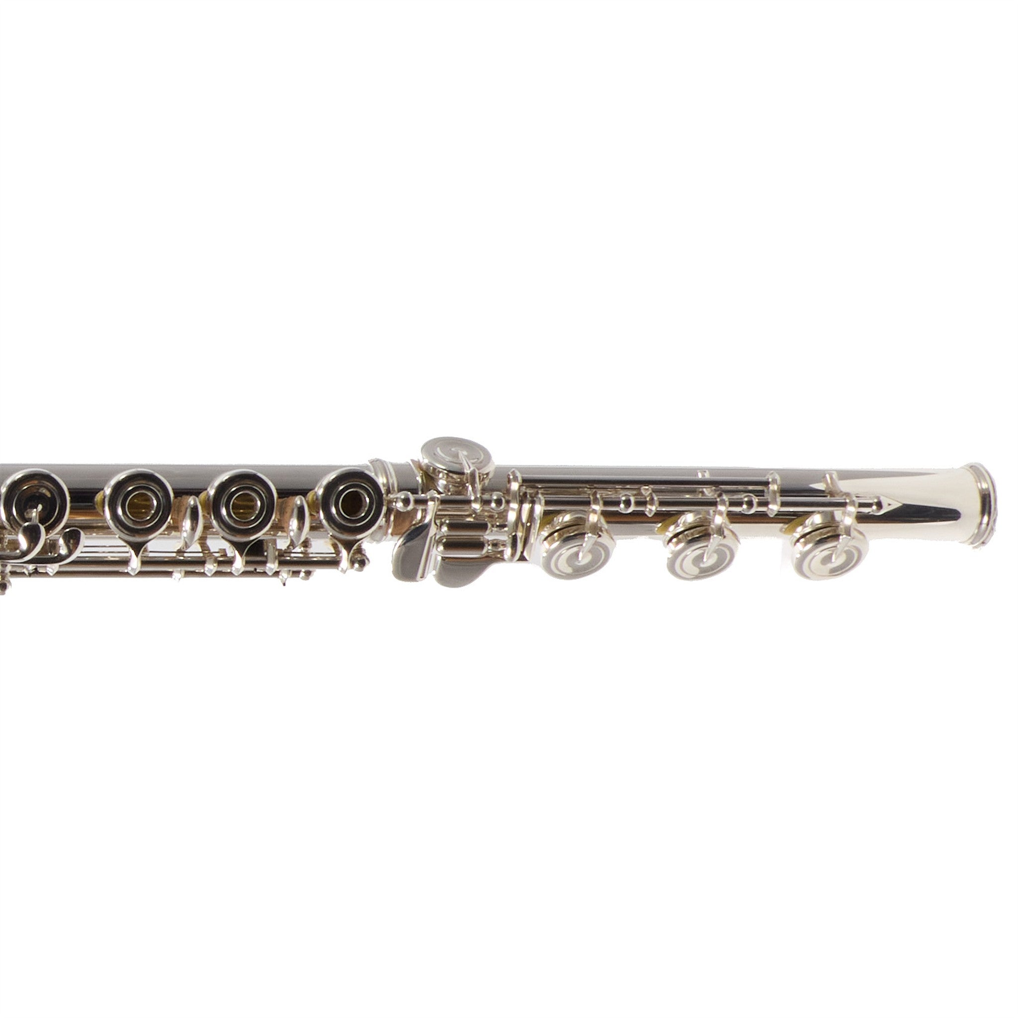 Altus 1507SRBO-CD-4 Handmade Flute