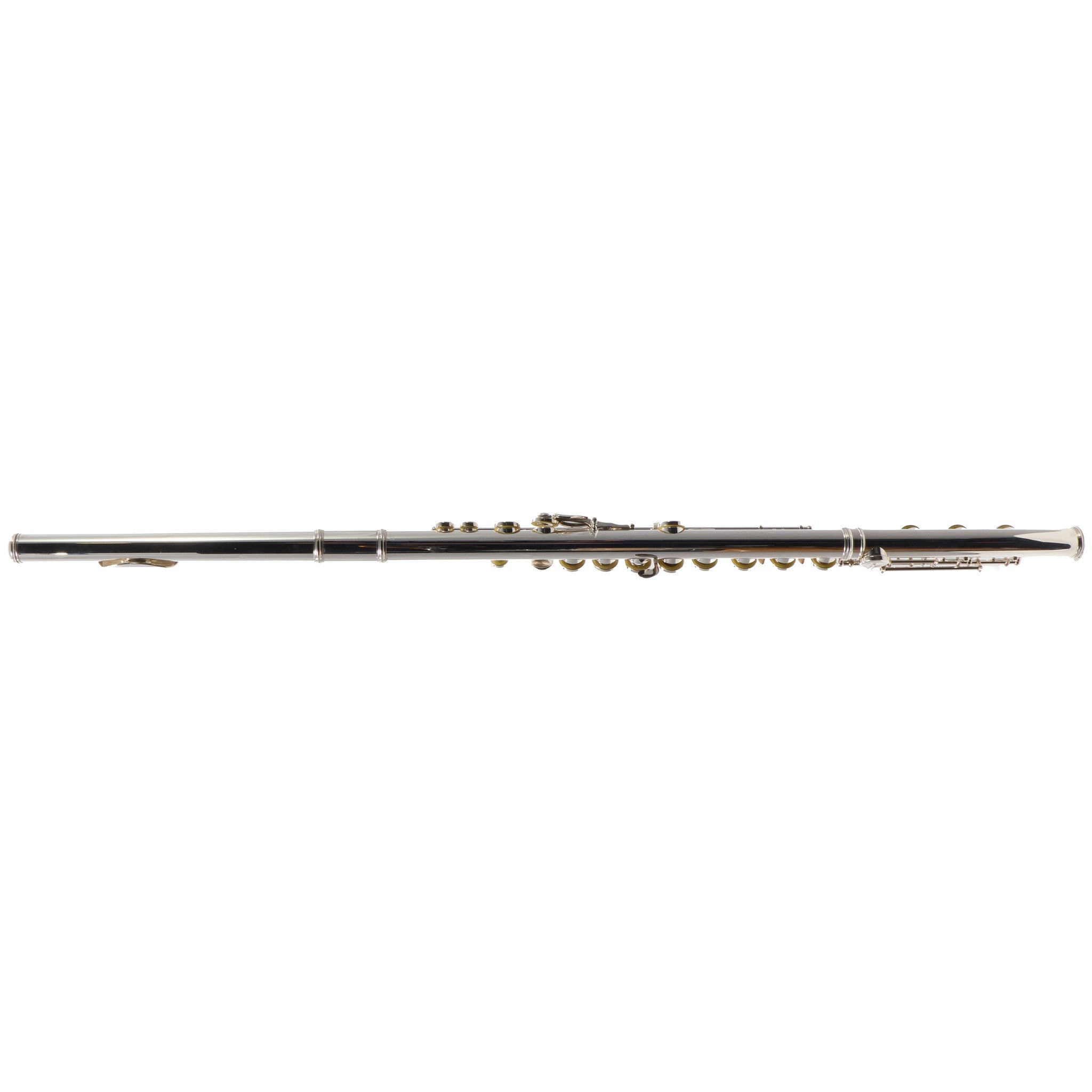 Altus 1507SRBO-CD-4 Handmade Flute