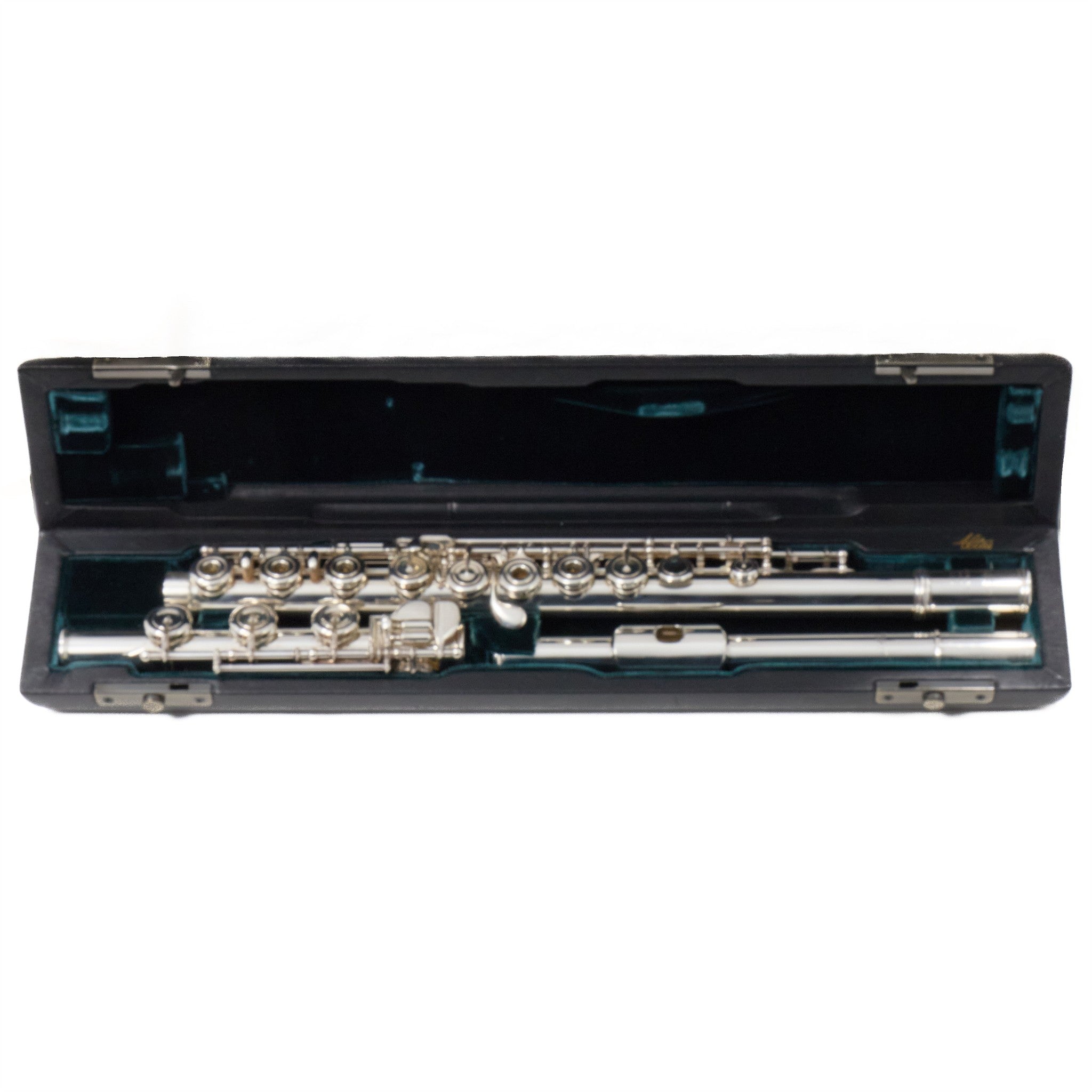 Altus 1607SRBEO-CD Handmade Flute