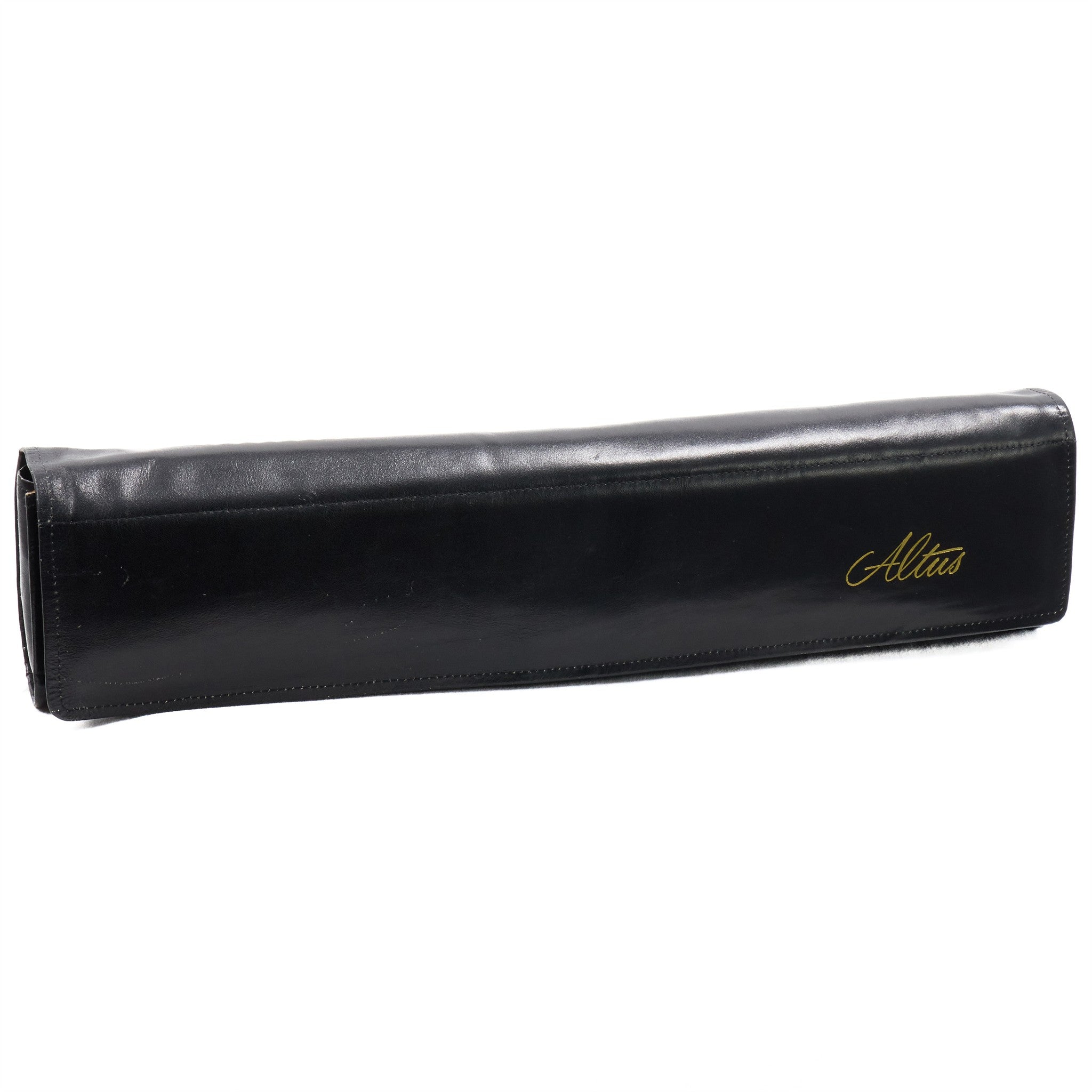 Altus 1607SRBEO-CD Handmade Flute