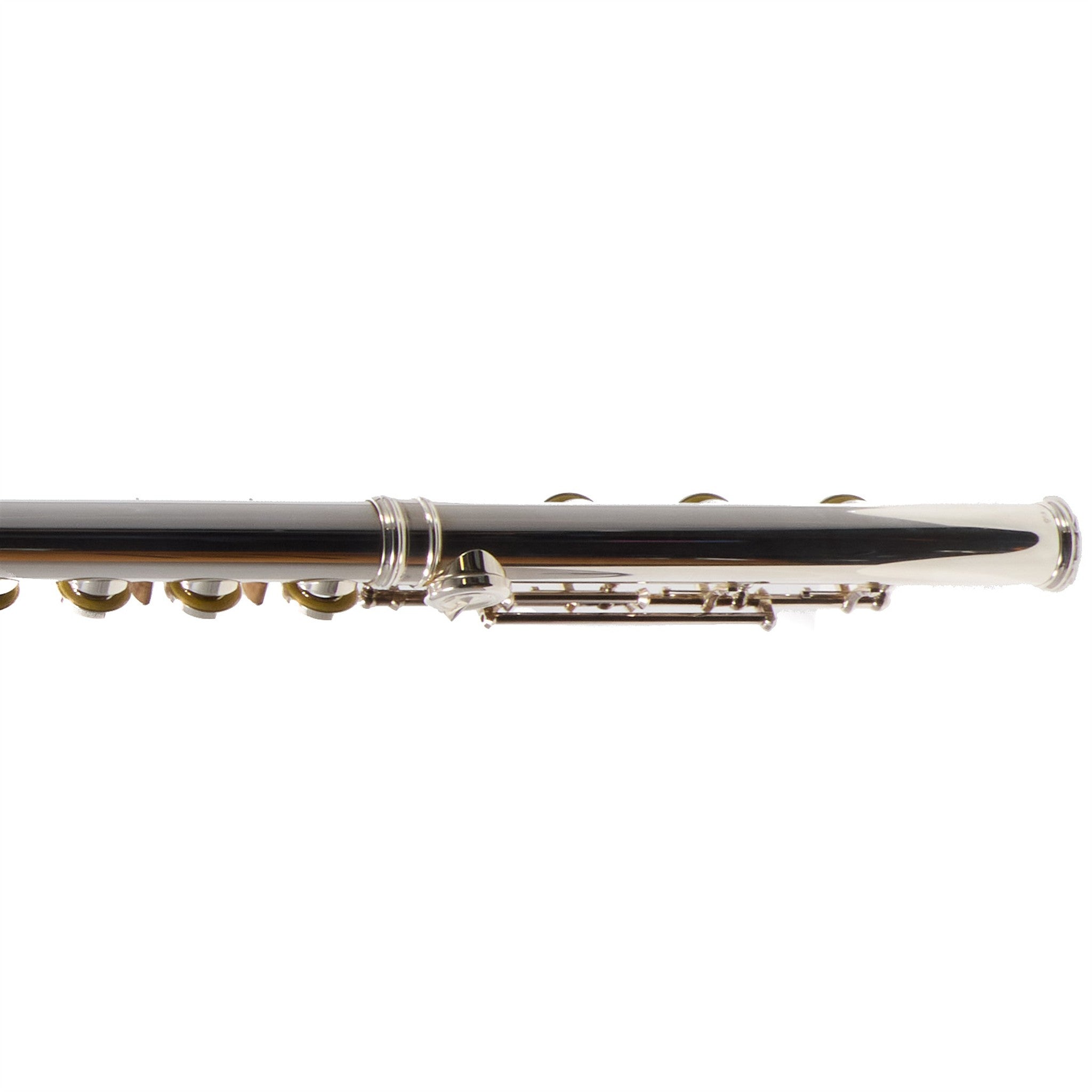 Altus 1607SRBEO-CD Handmade Flute
