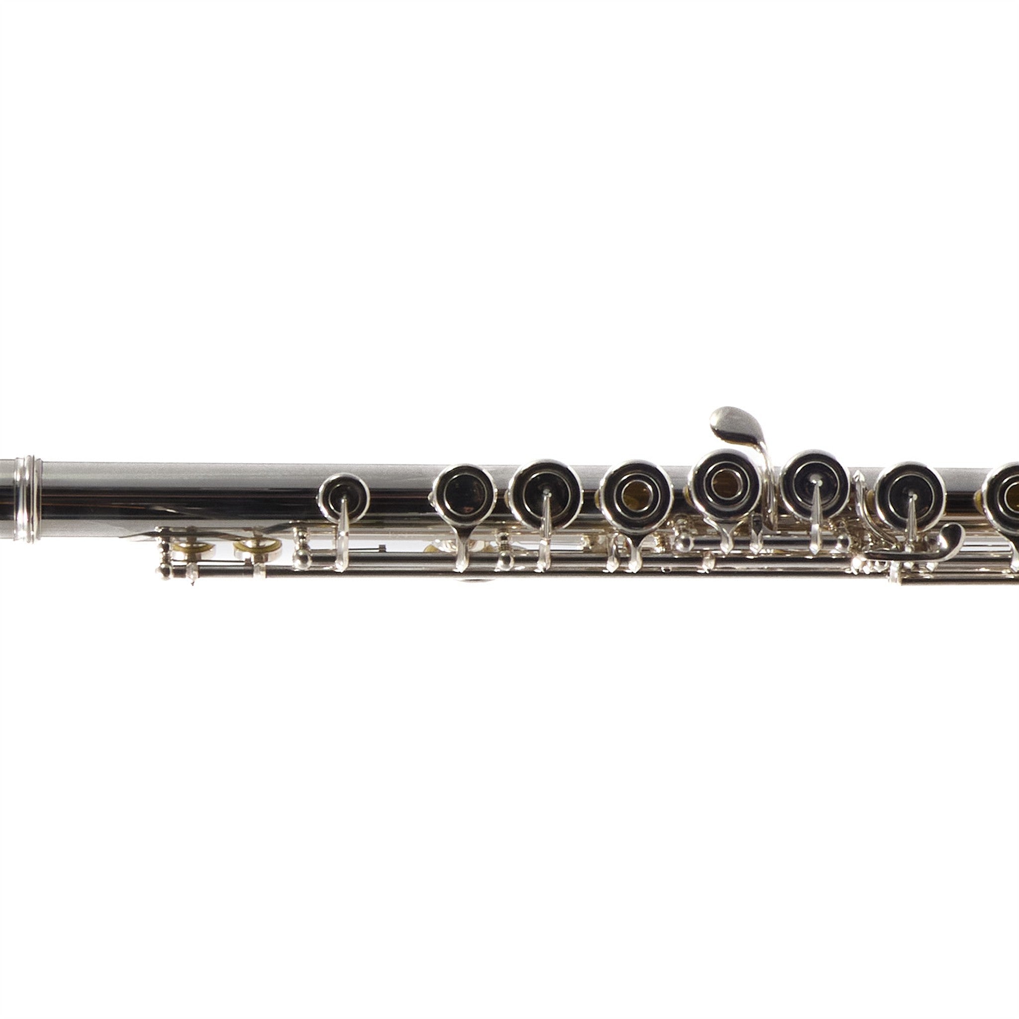 Altus 1607SRBEO-D Handmade Flute with 14K Riser