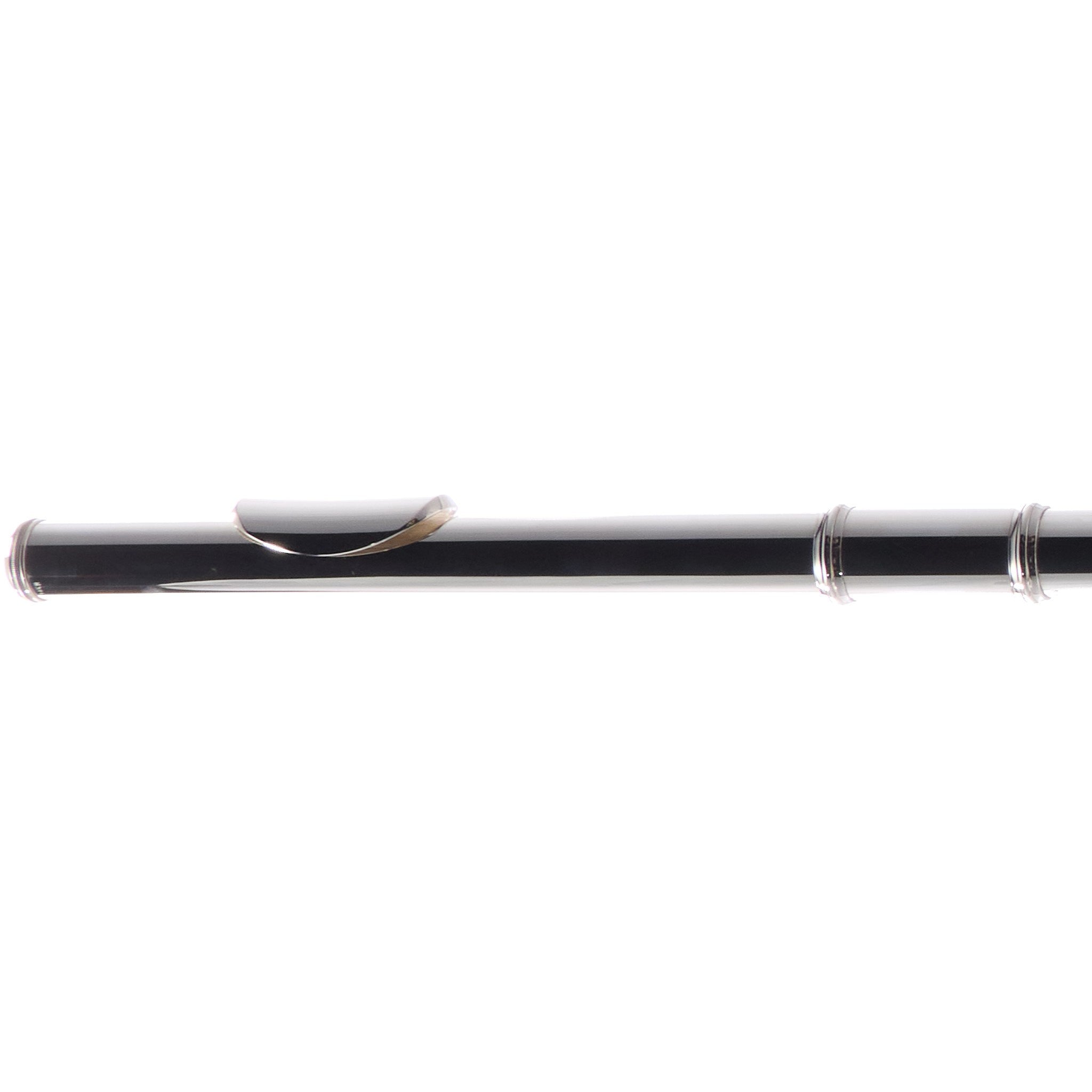 Altus 1807SRBO-CD Handmade Altus Silver Flute