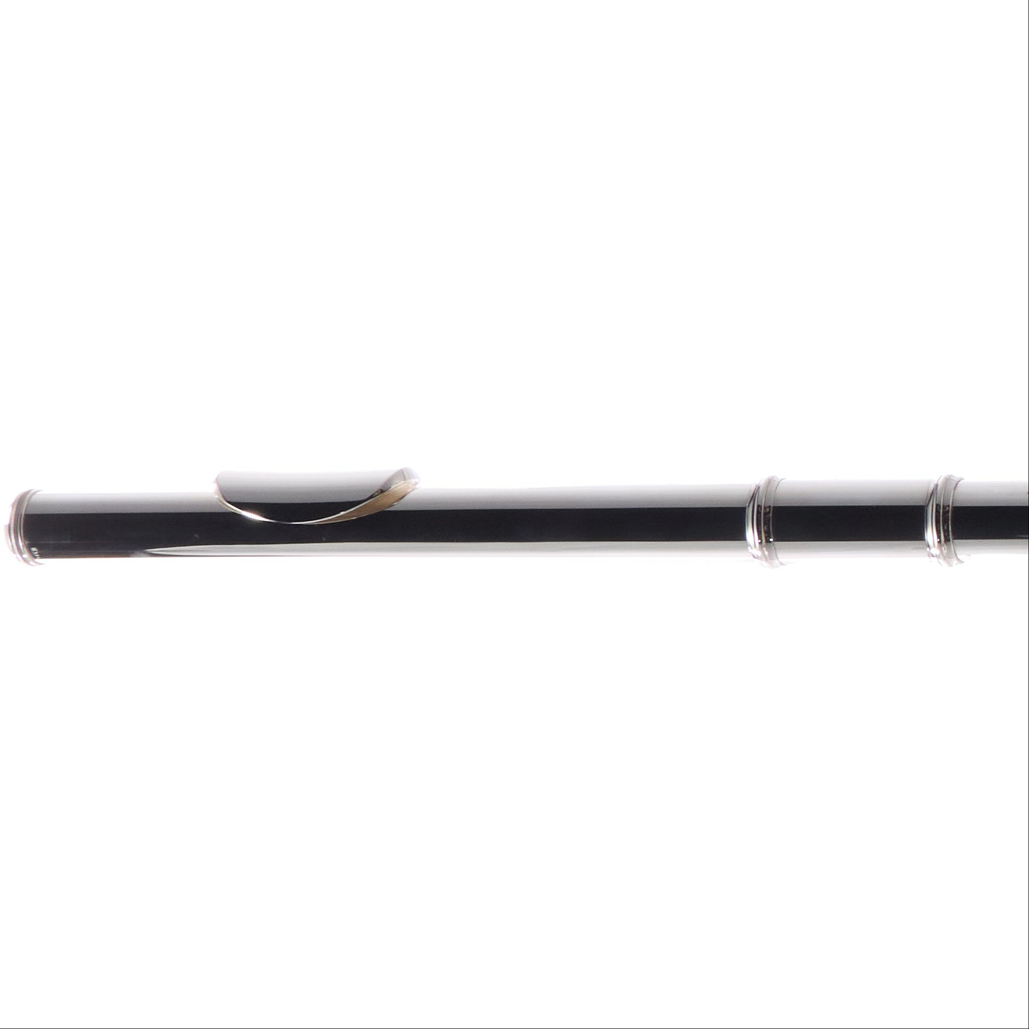 Altus 1807SRBO-CD Handmade Altus Silver Flute