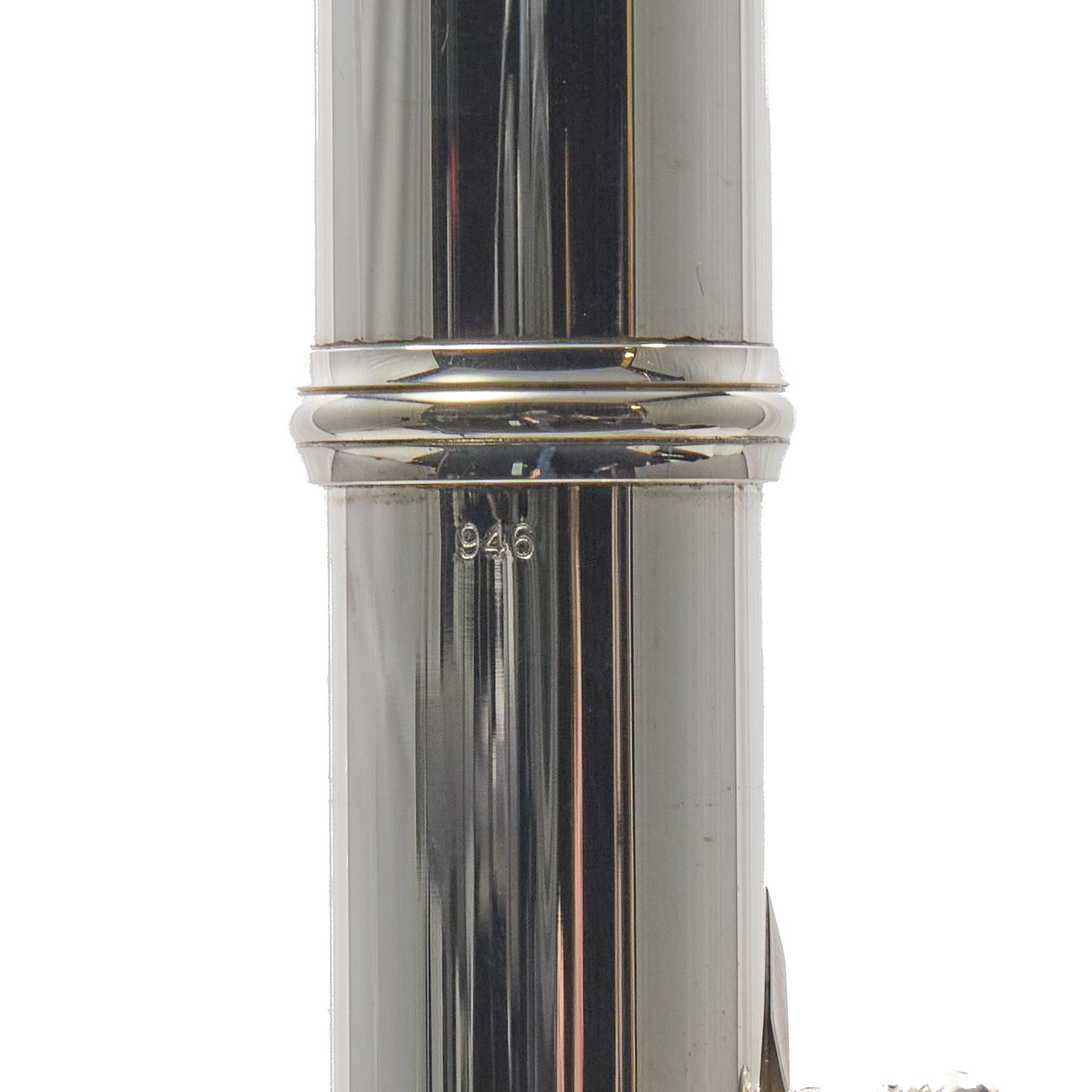 Altus 1807SRBO-CD Handmade Altus Silver Flute