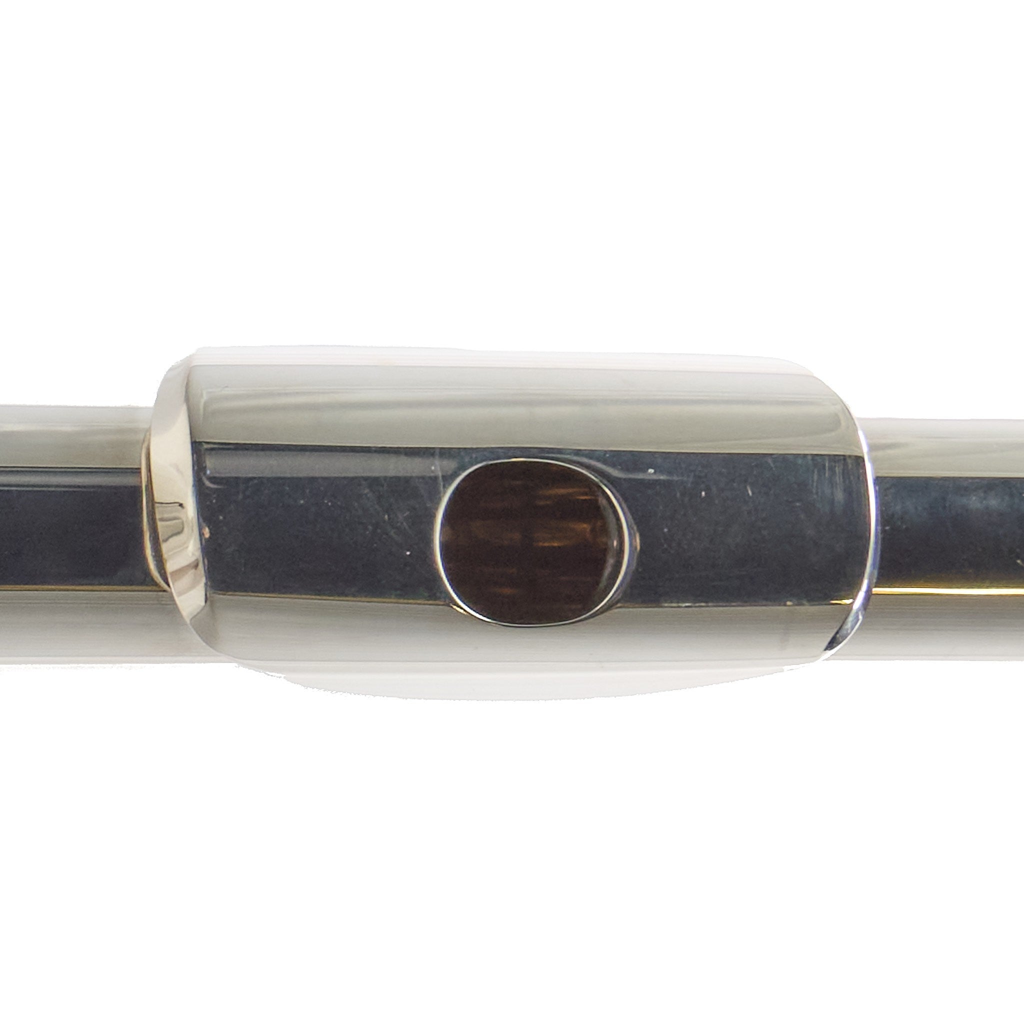 Altus 1807SRBO-CD Handmade Altus Silver Flute