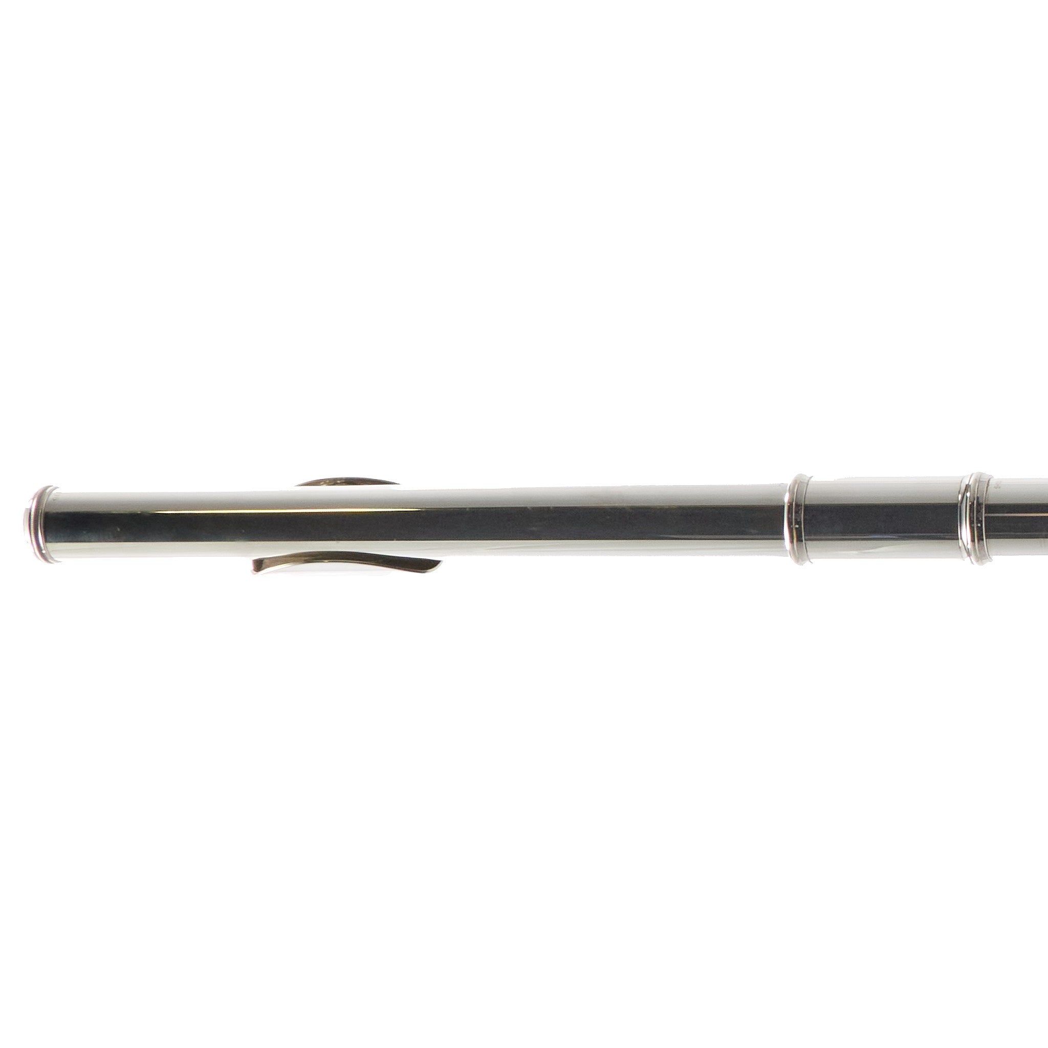Altus 1807SRBO-CD Handmade Altus Silver Flute