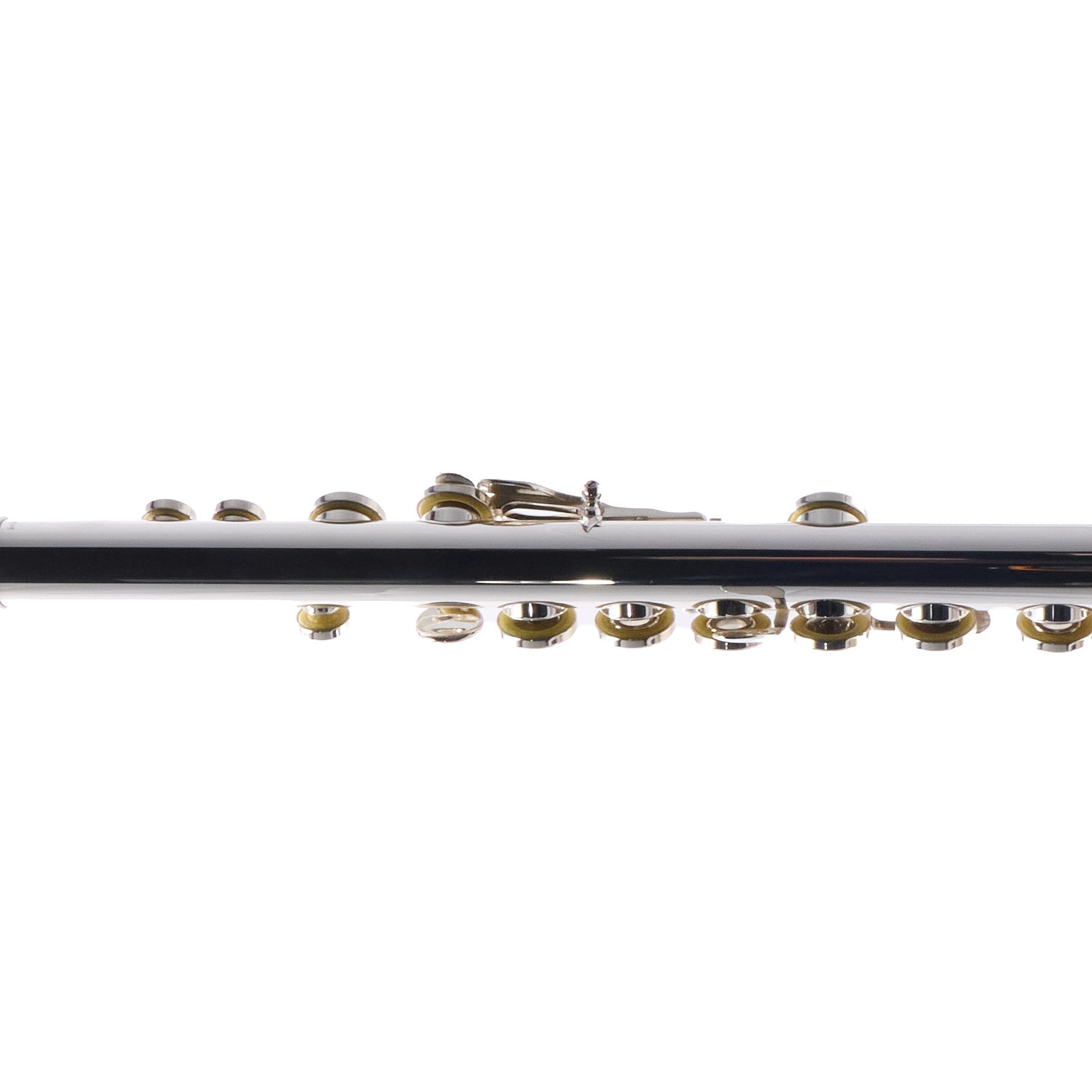 Altus 1807SRBO-CD Handmade Altus Silver Flute